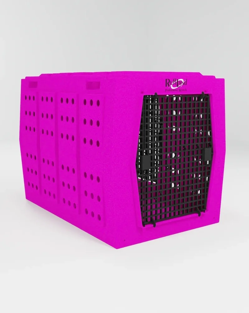 *~PREORDER~* RuffLand Titan Kennel (PICK UP ONLY)