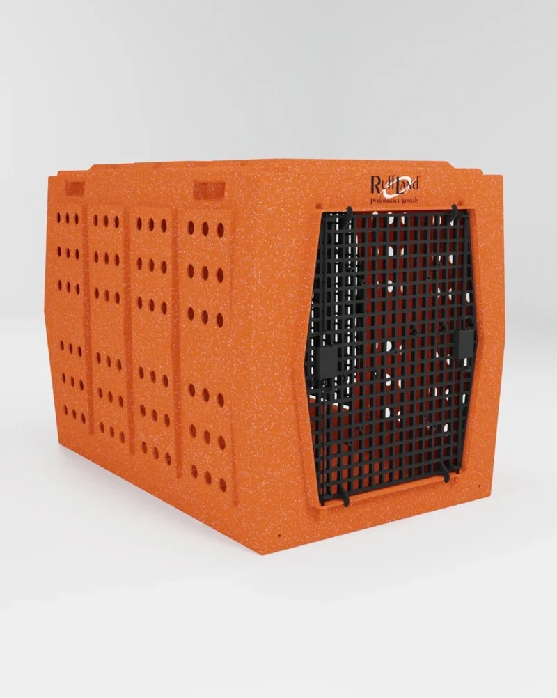 *~PREORDER~* RuffLand Titan Kennel (PICK UP ONLY)