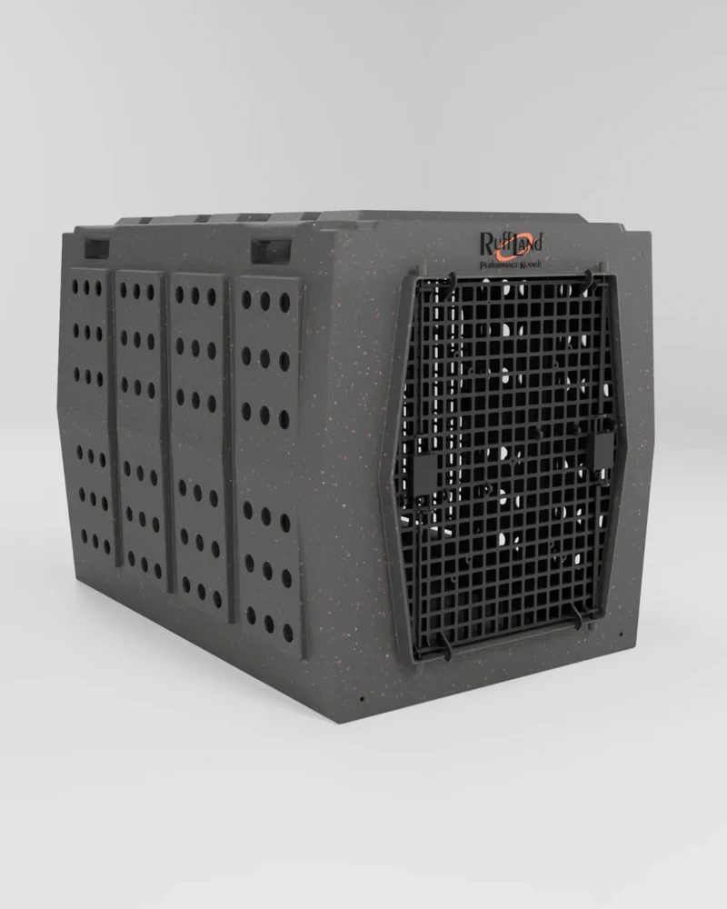 *~PREORDER~* RuffLand Titan Kennel (PICK UP ONLY)