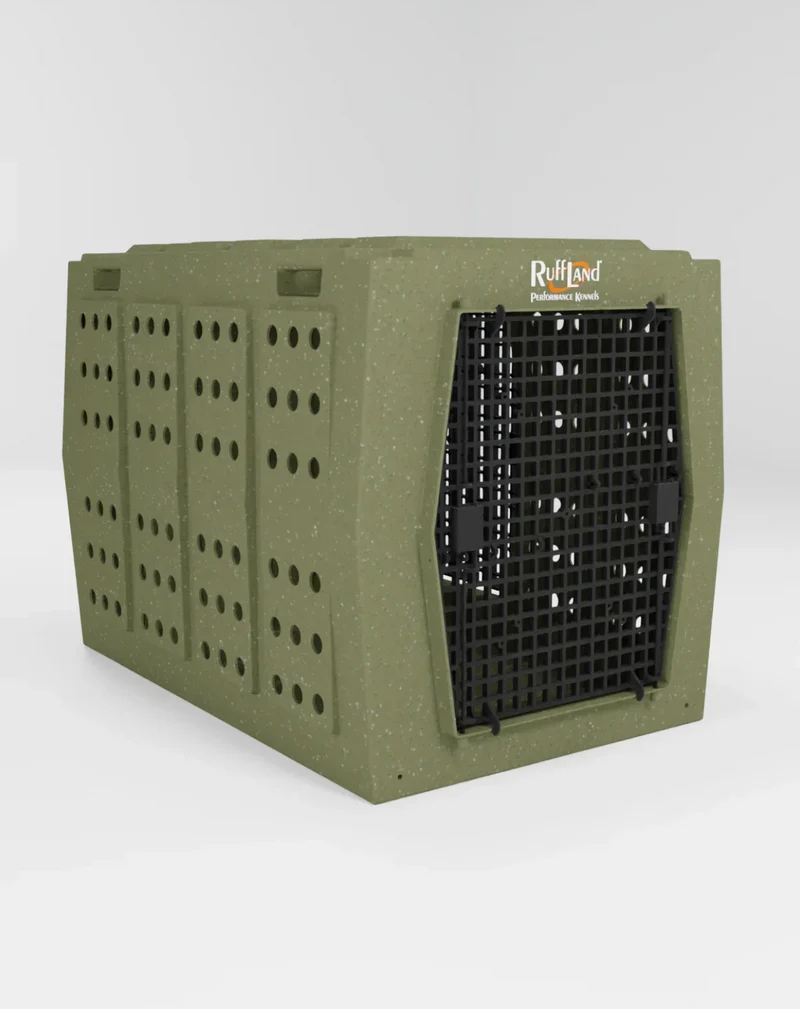 *~PREORDER~* RuffLand Titan Kennel (PICK UP ONLY)