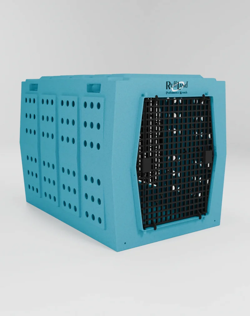 *~PREORDER~* RuffLand Titan Kennel (PICK UP ONLY)