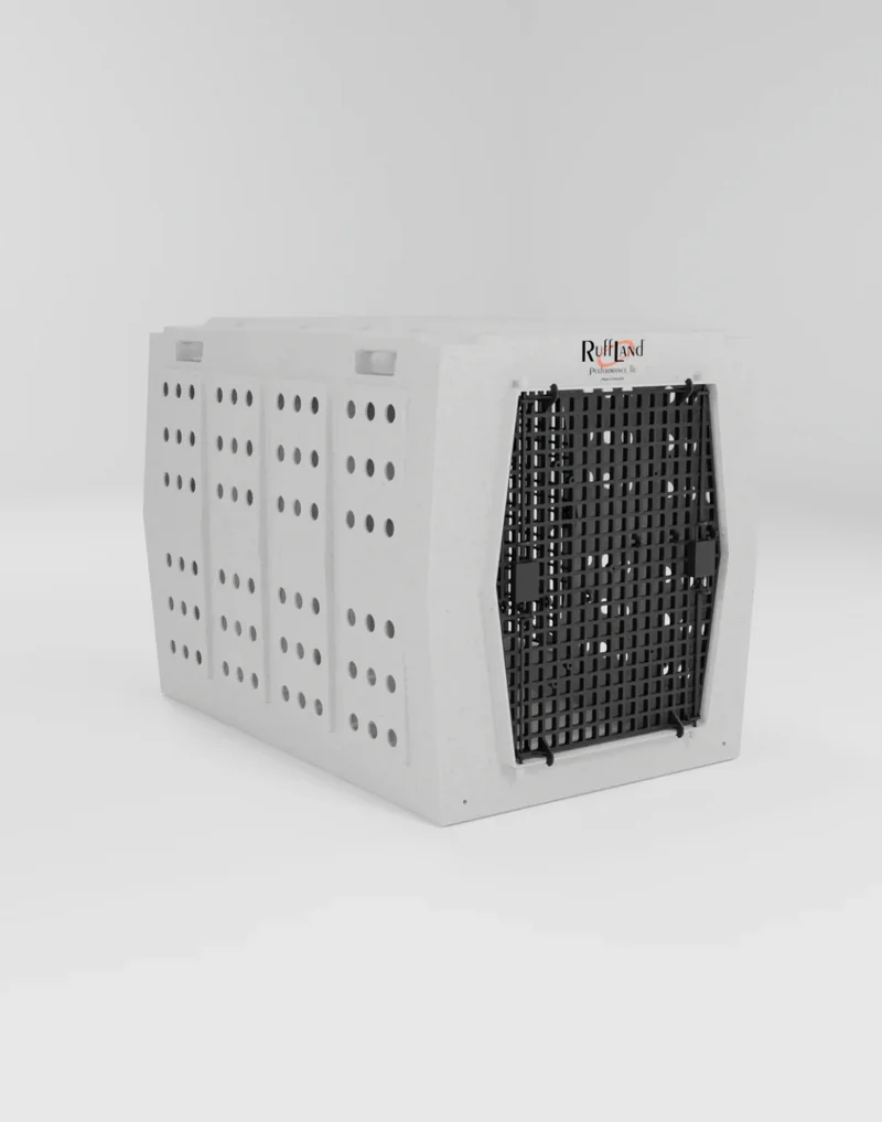 *~PREORDER~* RuffLand Titan Kennel (PICK UP ONLY)