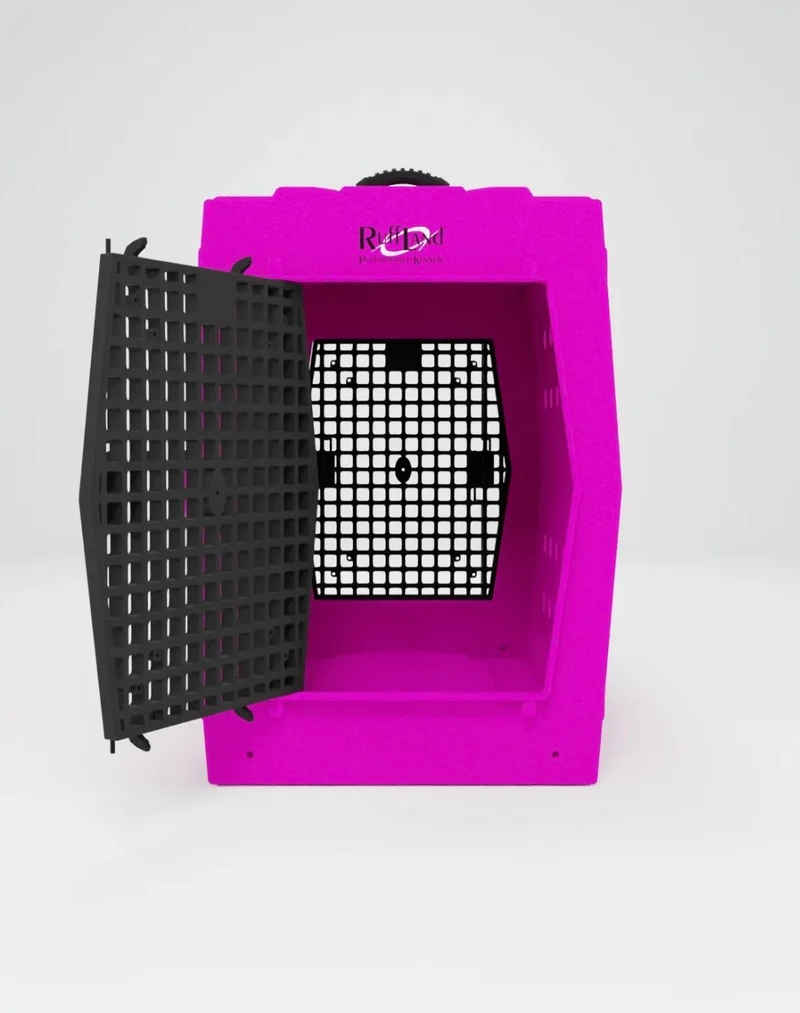 *~PREORDER~* RuffLand X-Large Kennel (PICK UP ONLY)