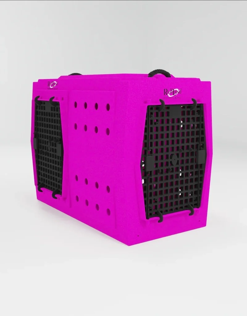 *~PREORDER~* RuffLand X-Large Kennel (PICK UP ONLY)