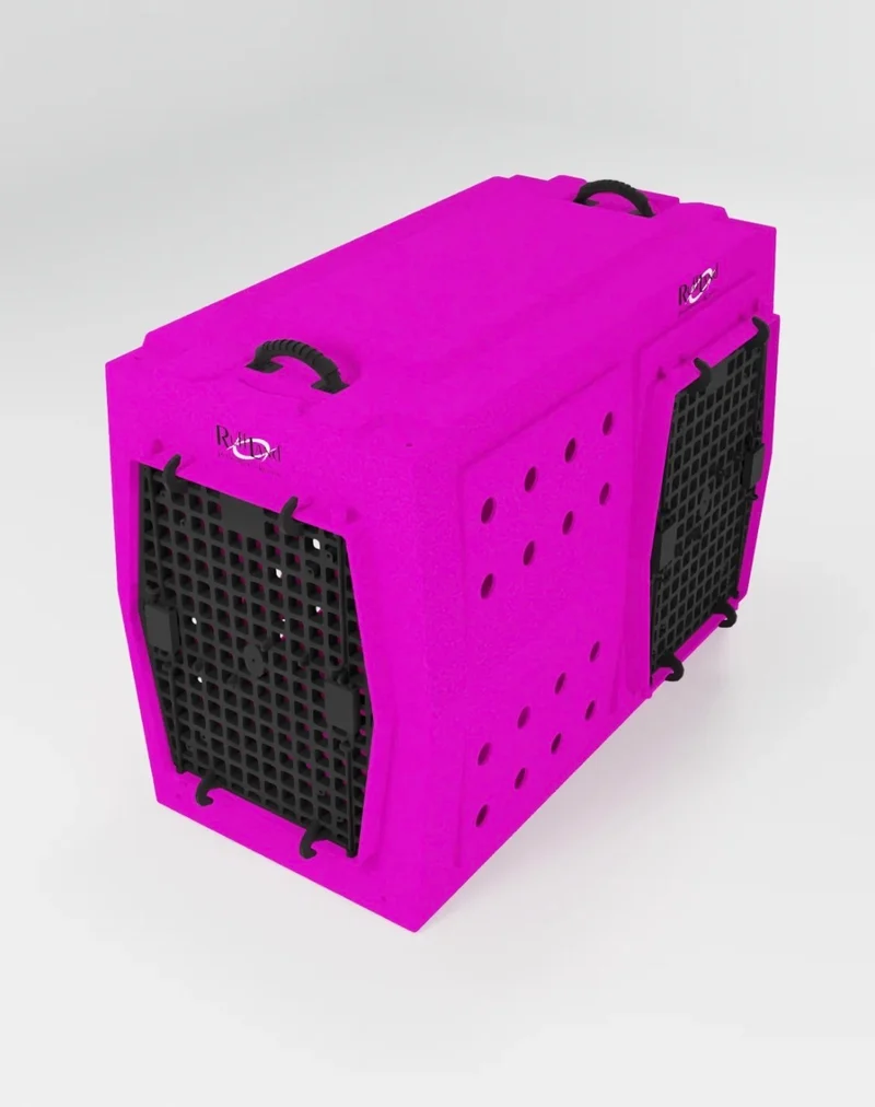 *~PREORDER~* RuffLand X-Large Kennel (PICK UP ONLY)