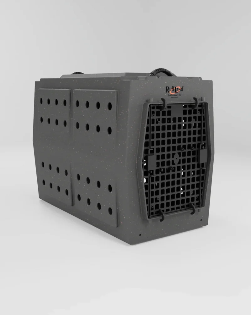 *~PREORDER~* RuffLand X-Large Kennel (PICK UP ONLY)