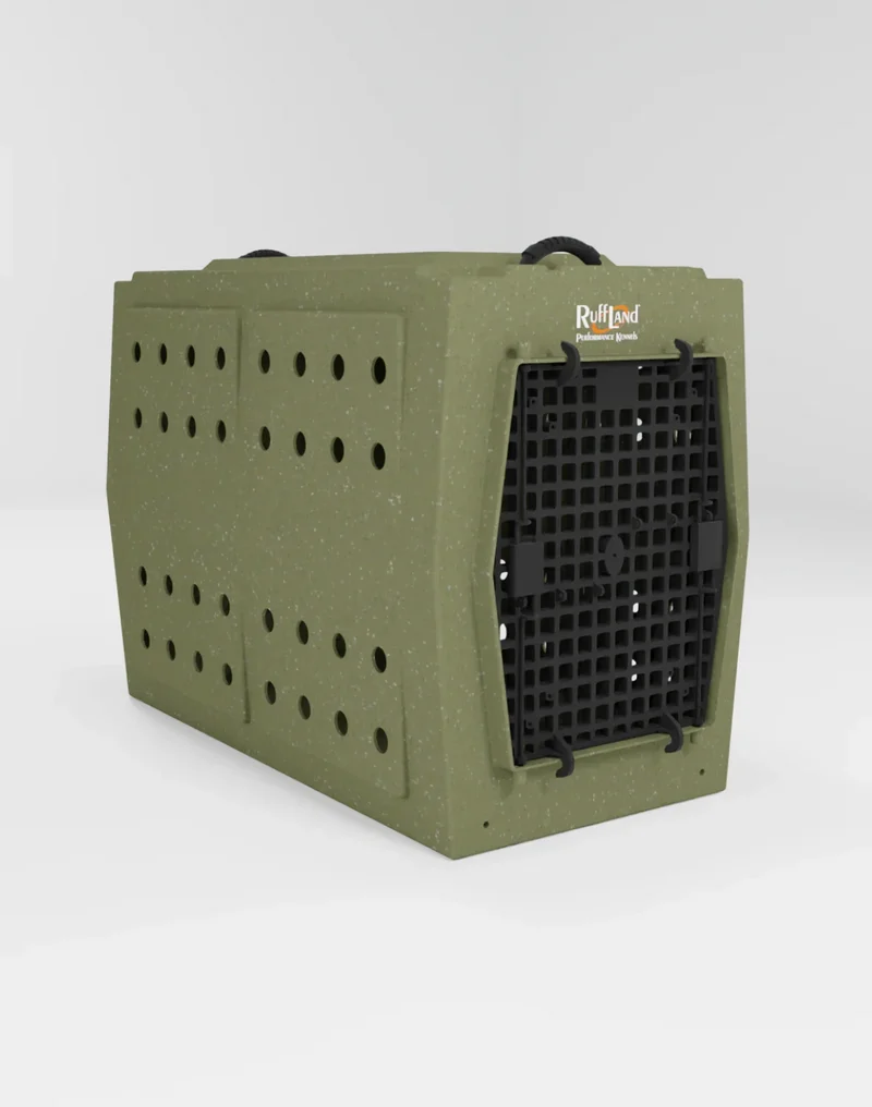 *~PREORDER~* RuffLand X-Large Kennel (PICK UP ONLY)