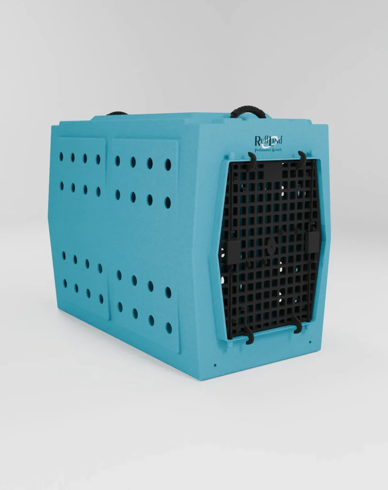 IN-STOCK* RuffLand X-Large Kennel (PICK UP ONLY)
