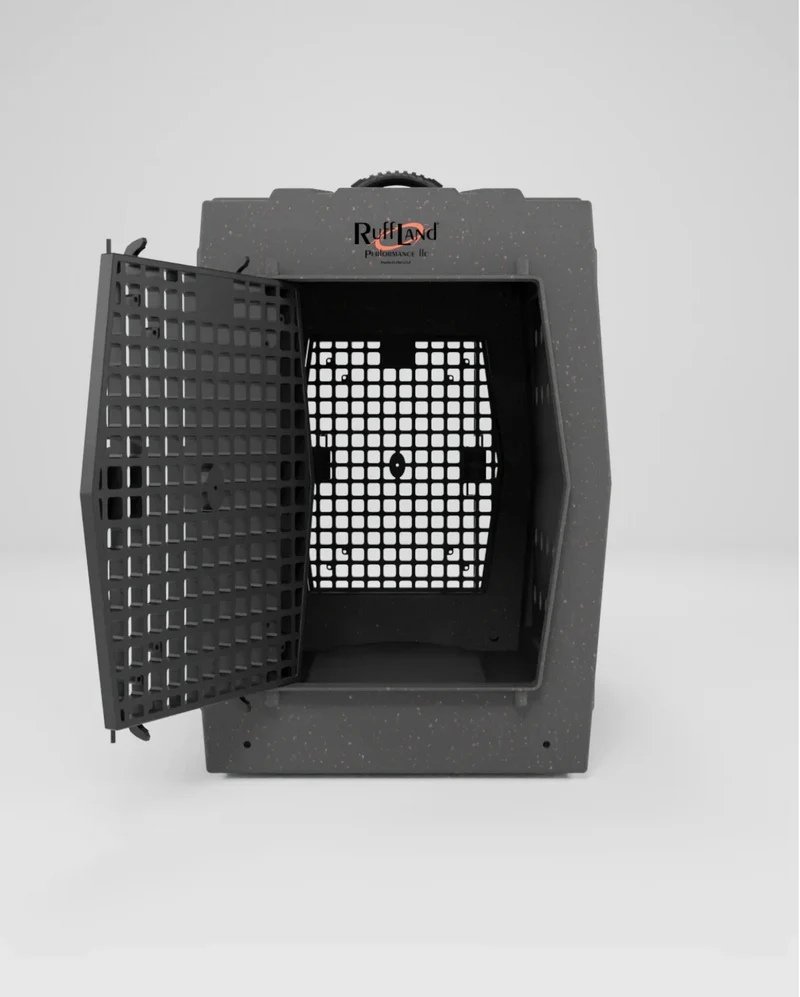 *~PREORDER~* RuffLand X-Large Kennel (PICK UP ONLY)