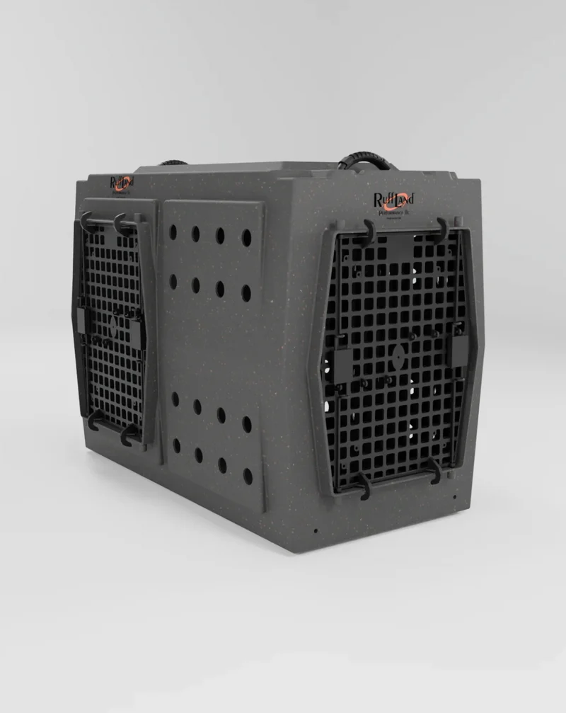 *~PREORDER~* RuffLand X-Large Kennel (PICK UP ONLY)