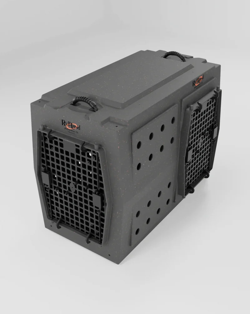 *~PREORDER~* RuffLand X-Large Kennel (PICK UP ONLY)