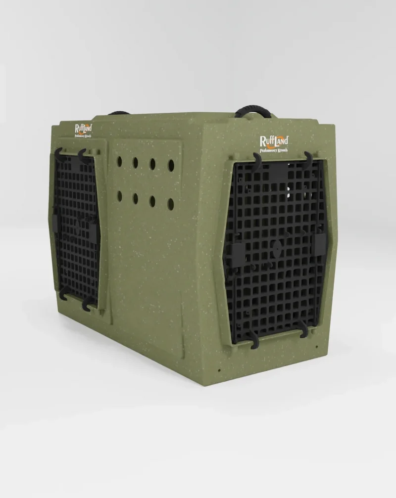 *~PREORDER~* RuffLand X-Large Kennel (PICK UP ONLY)