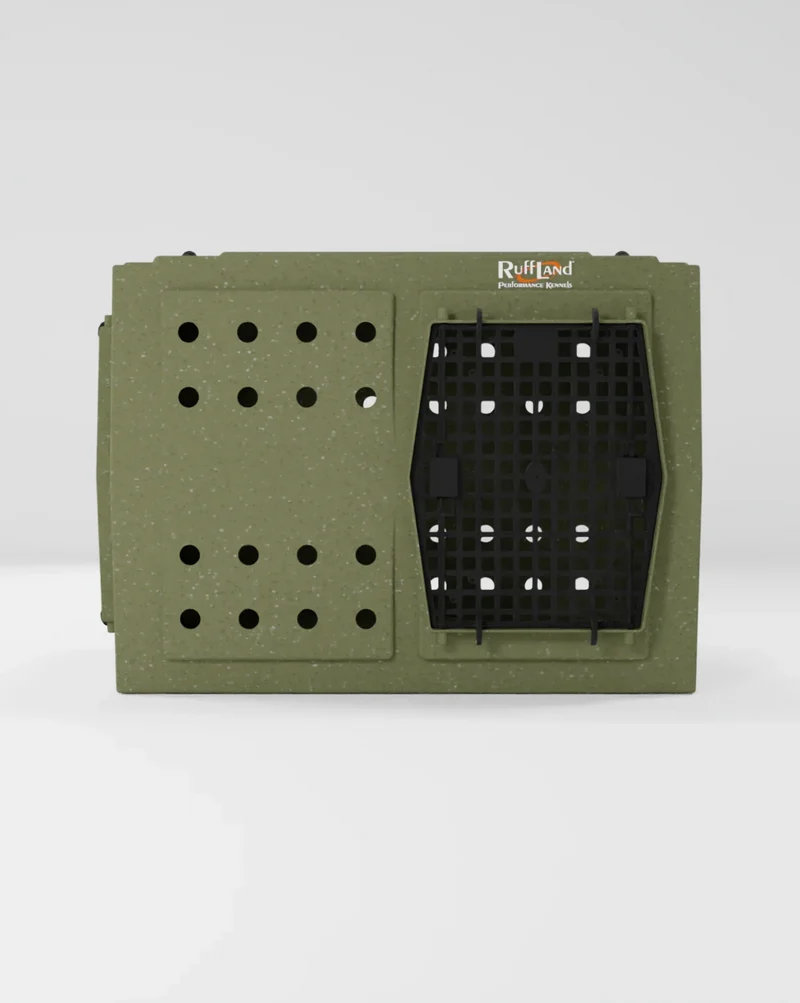 *~PREORDER~* RuffLand X-Large Kennel (PICK UP ONLY)