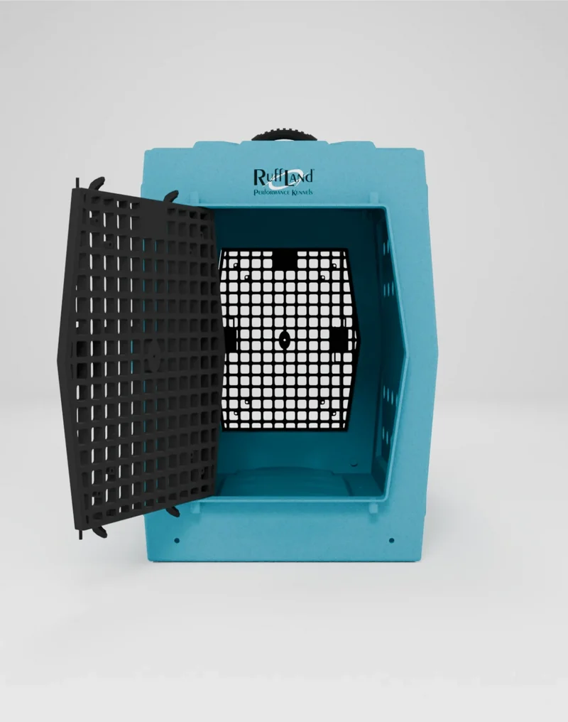 *~PREORDER~* RuffLand X-Large Kennel (PICK UP ONLY)