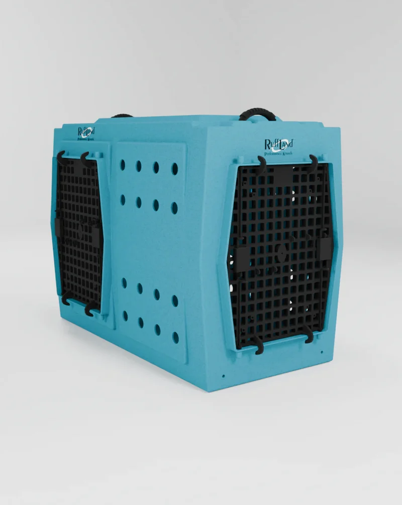 *~PREORDER~* RuffLand X-Large Kennel (PICK UP ONLY)