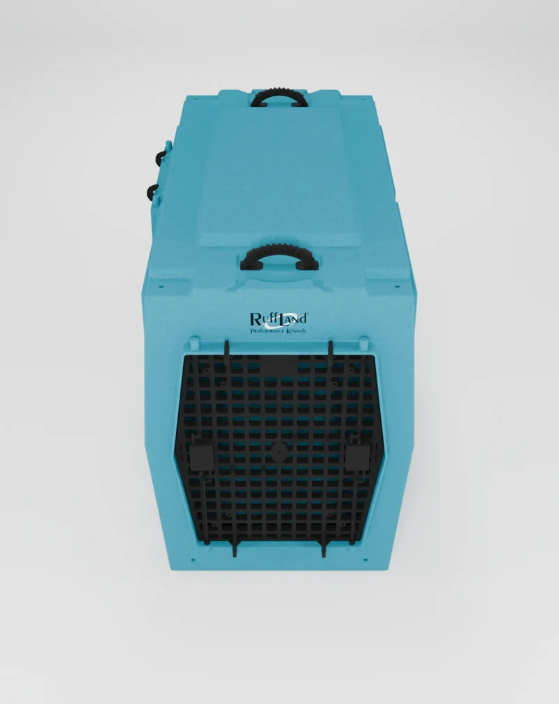 *~PREORDER~* RuffLand X-Large Kennel (PICK UP ONLY)