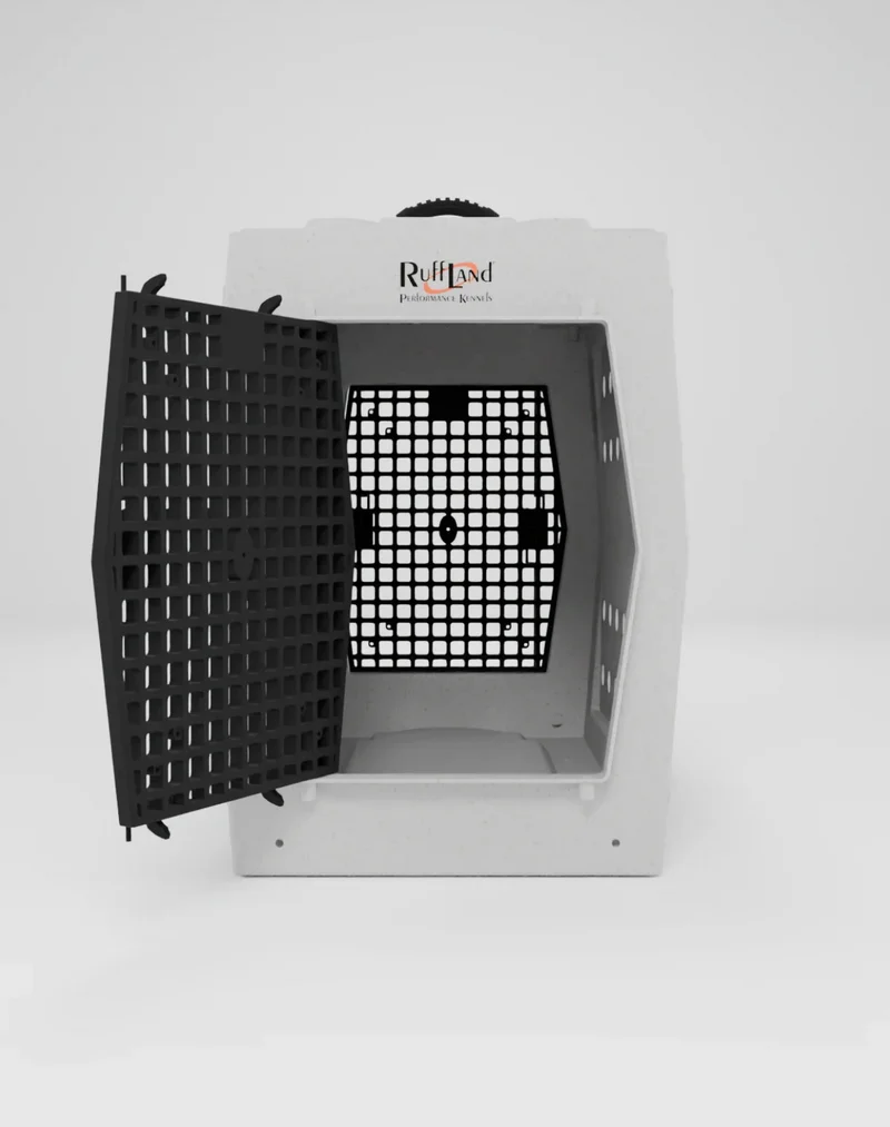 *~PREORDER~* RuffLand X-Large Kennel (PICK UP ONLY)