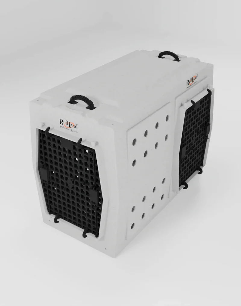 *~PREORDER~* RuffLand X-Large Kennel (PICK UP ONLY)