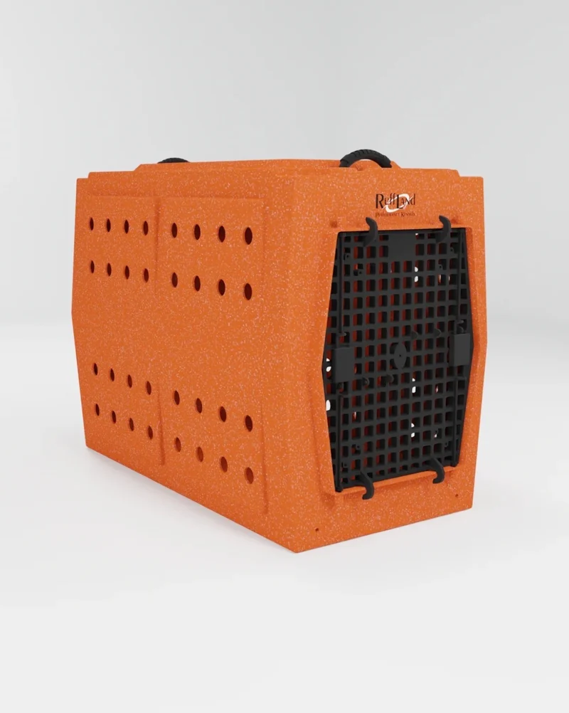 *~PREORDER~* RuffLand X-Large Kennel (PICK UP ONLY)