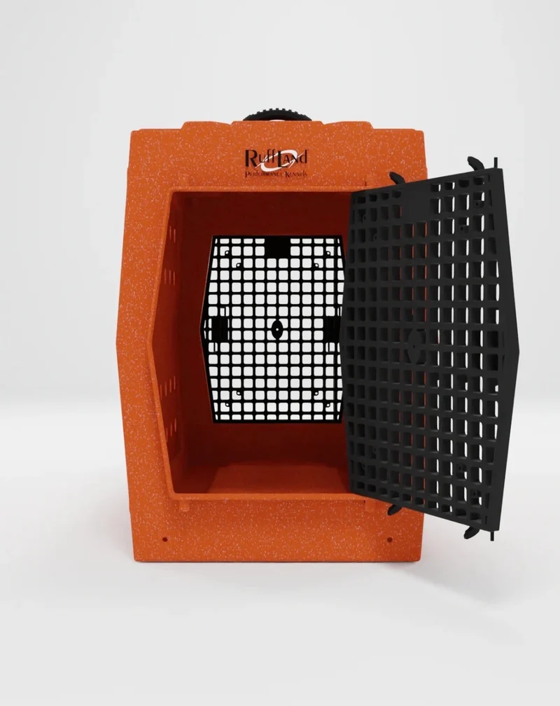 *~PREORDER~* RuffLand X-Large Kennel (PICK UP ONLY)