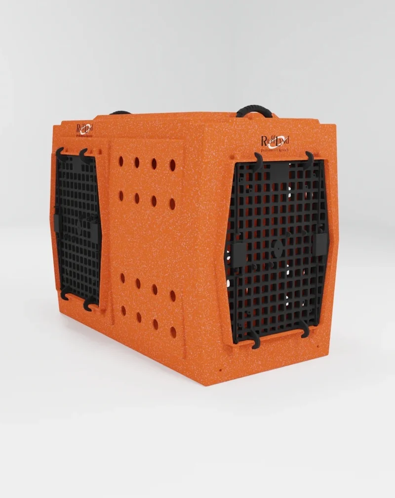 *~PREORDER~* RuffLand X-Large Kennel (PICK UP ONLY)