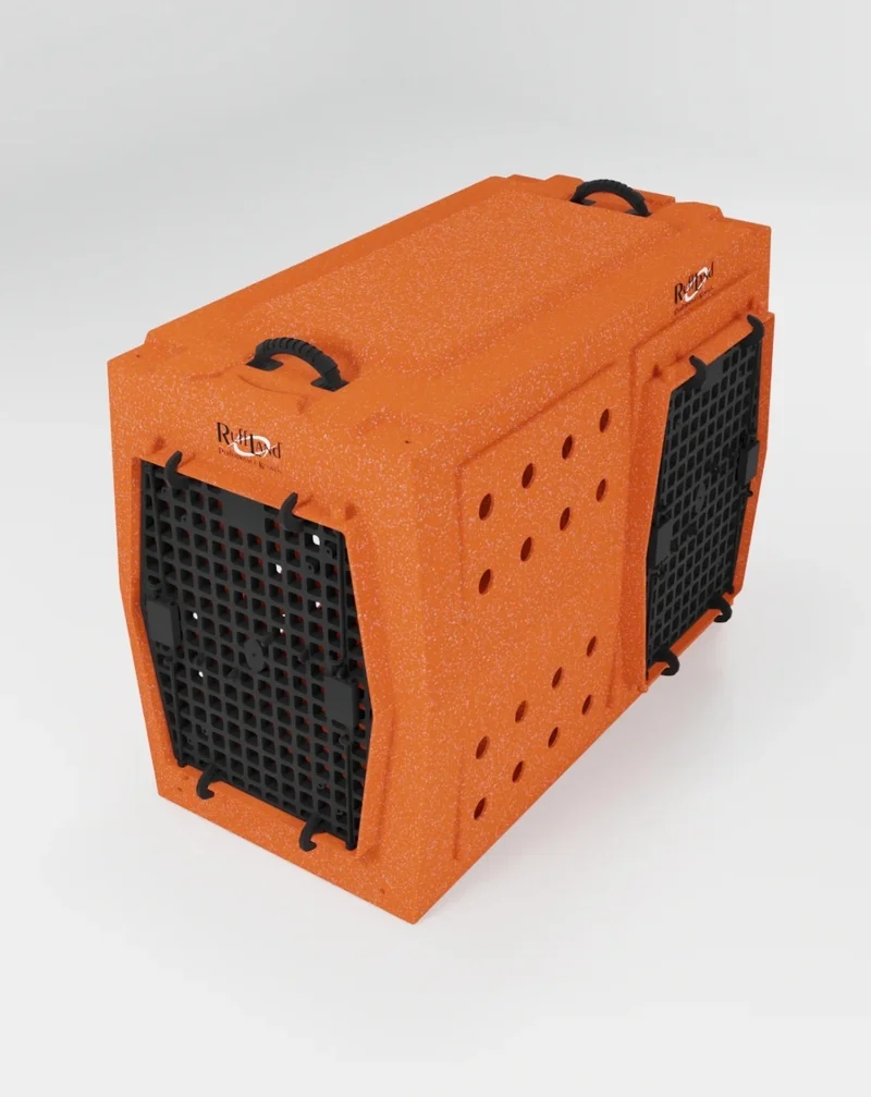 *~PREORDER~* RuffLand X-Large Kennel (PICK UP ONLY)