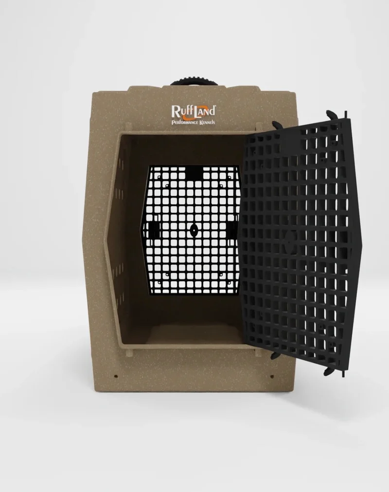 *~PREORDER~* RuffLand X-Large Kennel (PICK UP ONLY)