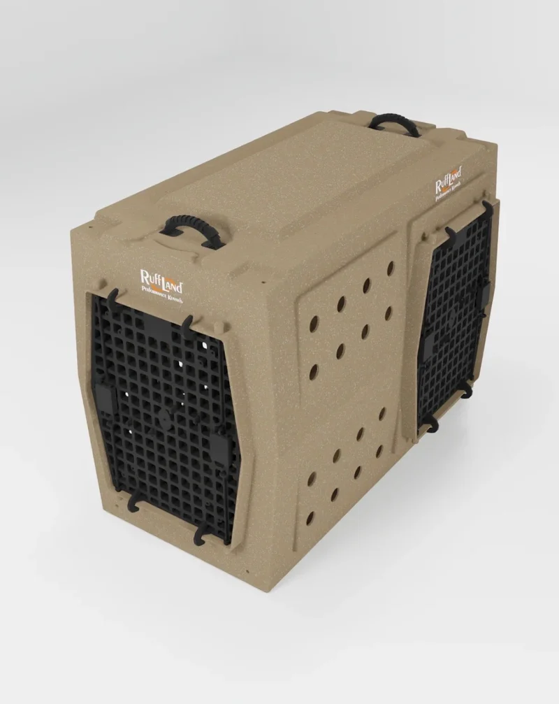 *~PREORDER~* RuffLand X-Large Kennel (PICK UP ONLY)