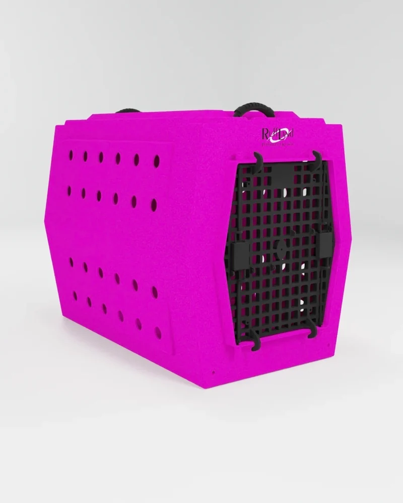 *~PREORDER~* RuffLand Large Kennel (PICK UP ONLY)