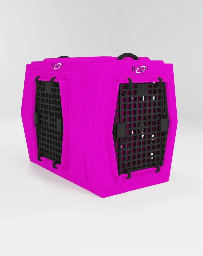 *~PREORDER~* RuffLand Large Kennel (PICK UP ONLY)