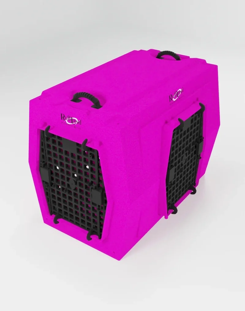 *~PREORDER~* RuffLand Large Kennel (PICK UP ONLY)