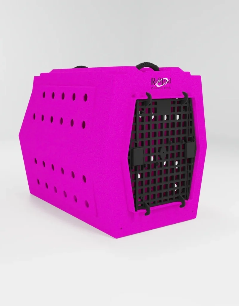*~PREORDER~* RuffLand Large Kennel (PICK UP ONLY)