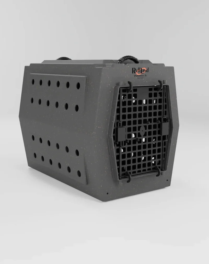 IN-STOCK* RuffLand Large Kennel (PICK UP ONLY)
