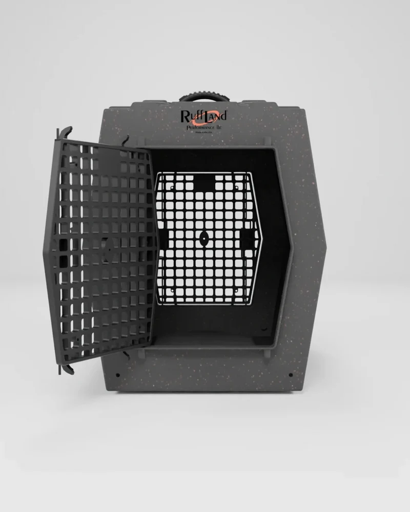 IN-STOCK* RuffLand Large Kennel (PICK UP ONLY)