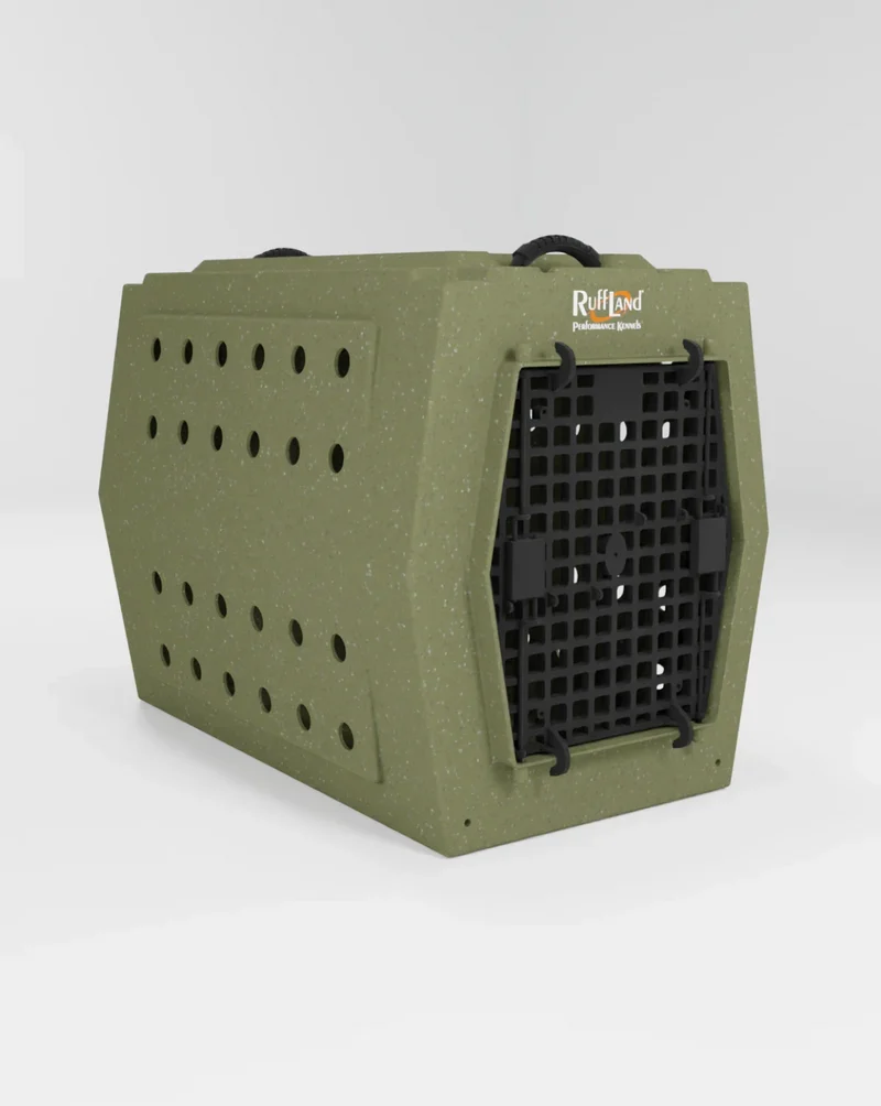 IN-STOCK* RuffLand Large Kennel (PICK UP ONLY)