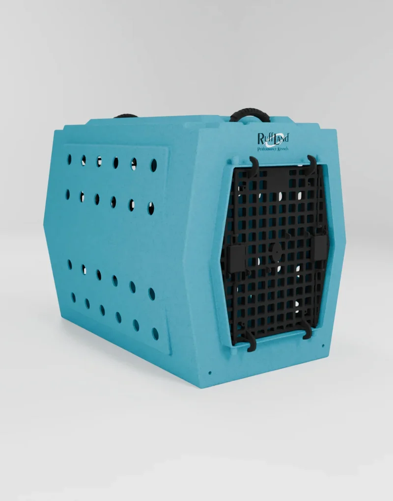 IN-STOCK* RuffLand Large Kennel (PICK UP ONLY)