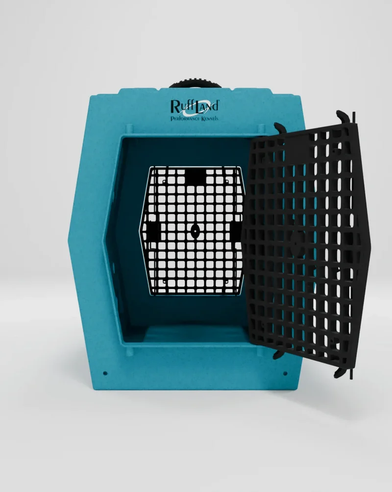 IN-STOCK* RuffLand Large Kennel (PICK UP ONLY)