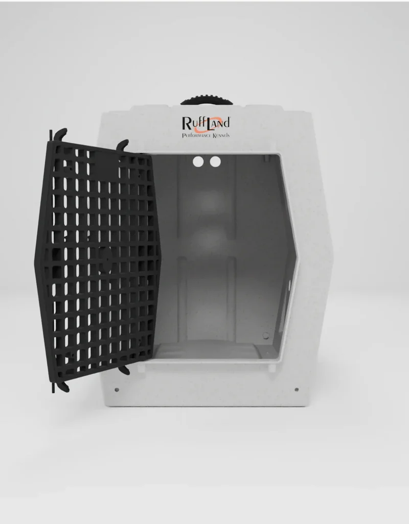 IN-STOCK* RuffLand Large Kennel (PICK UP ONLY)