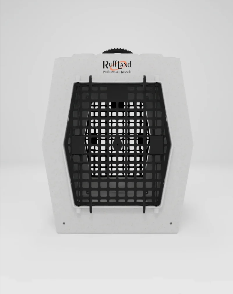 IN-STOCK* RuffLand Large Kennel (PICK UP ONLY)