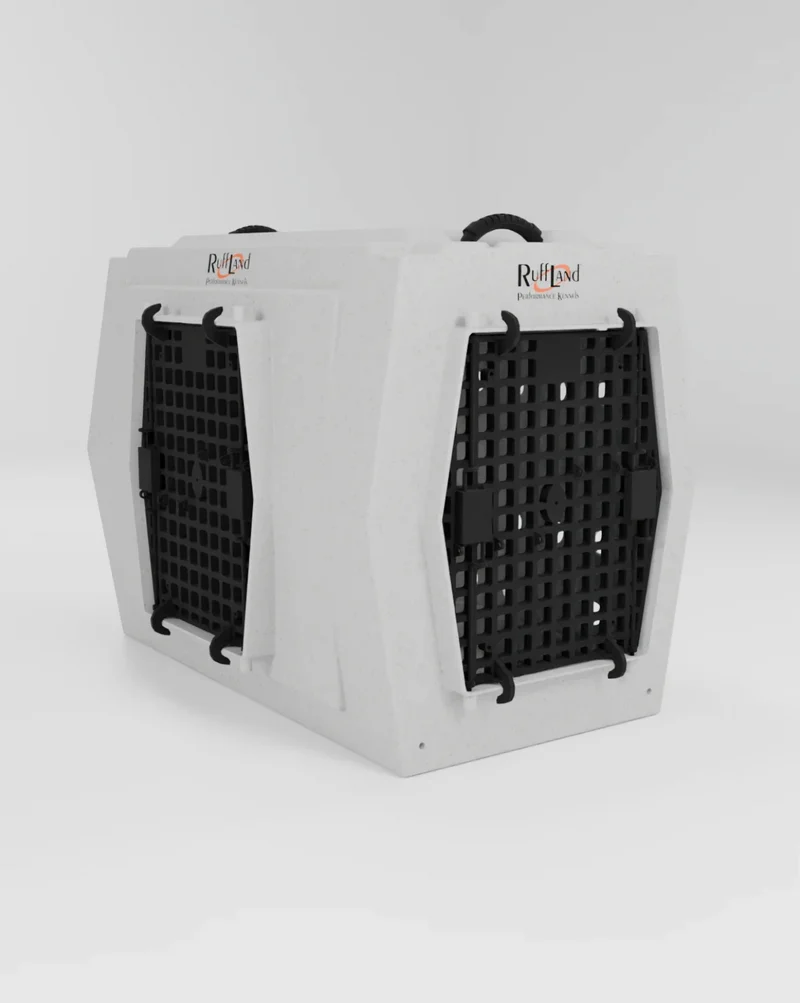 IN-STOCK* RuffLand Large Kennel (PICK UP ONLY)