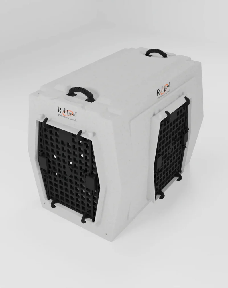 IN-STOCK* RuffLand Large Kennel (PICK UP ONLY)