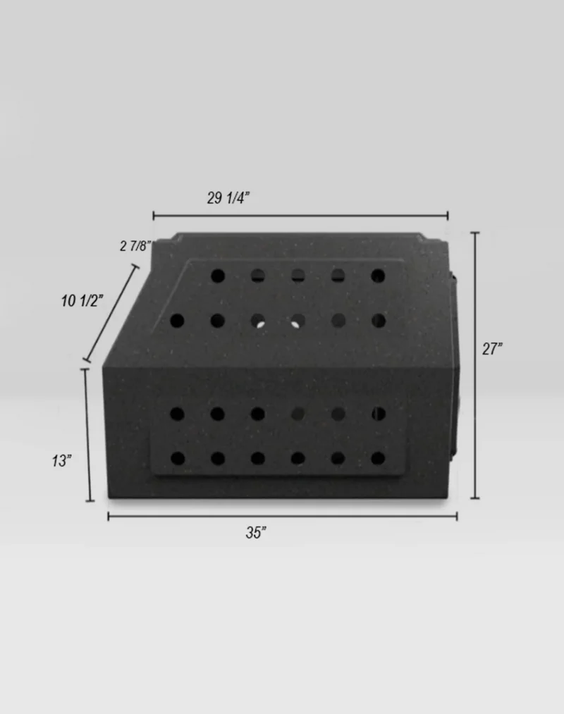 IN-STOCK* RuffLand Large Kennel (PICK UP ONLY)