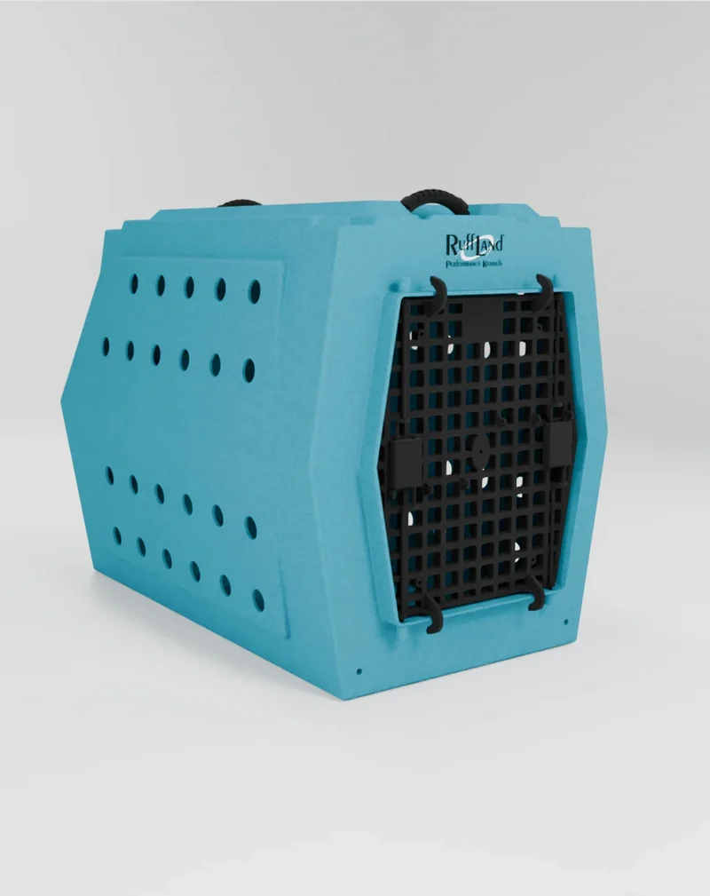 IN-STOCK* RuffLand Large Kennel (PICK UP ONLY)