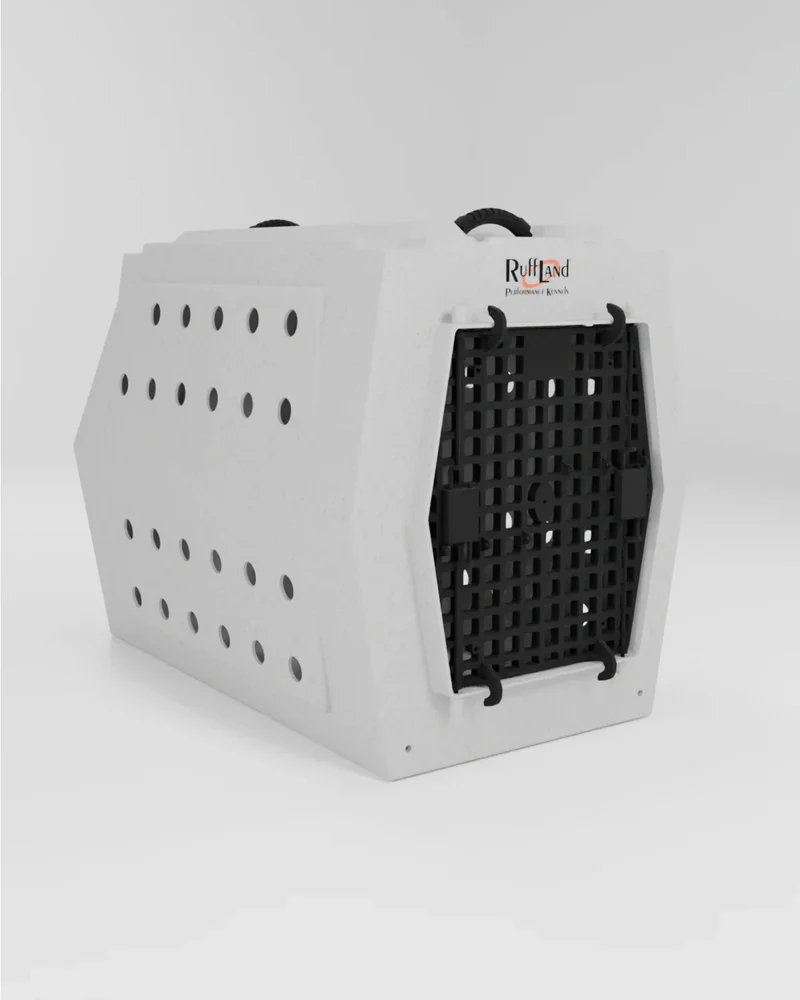 IN-STOCK* RuffLand Large Kennel (PICK UP ONLY)