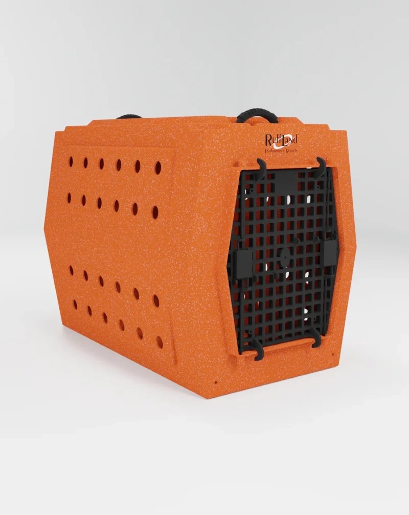 *~PREORDER~* RuffLand Large Kennel (PICK UP ONLY)