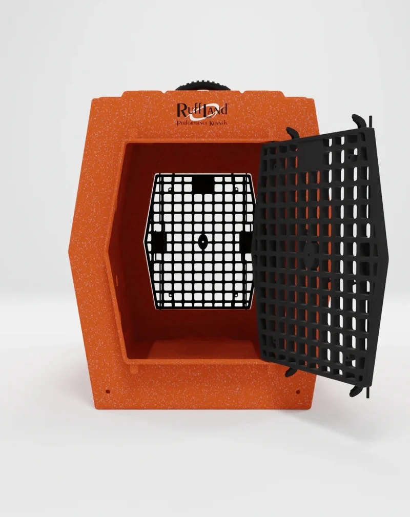 *~PREORDER~* RuffLand Large Kennel (PICK UP ONLY)