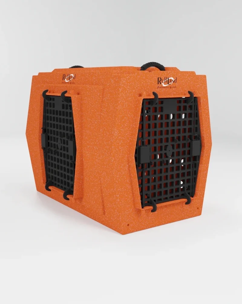 *~PREORDER~* RuffLand Large Kennel (PICK UP ONLY)