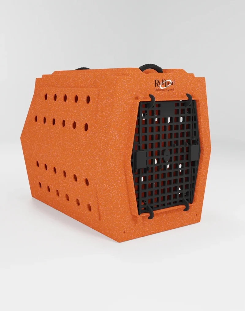 *~PREORDER~* RuffLand Large Kennel (PICK UP ONLY)