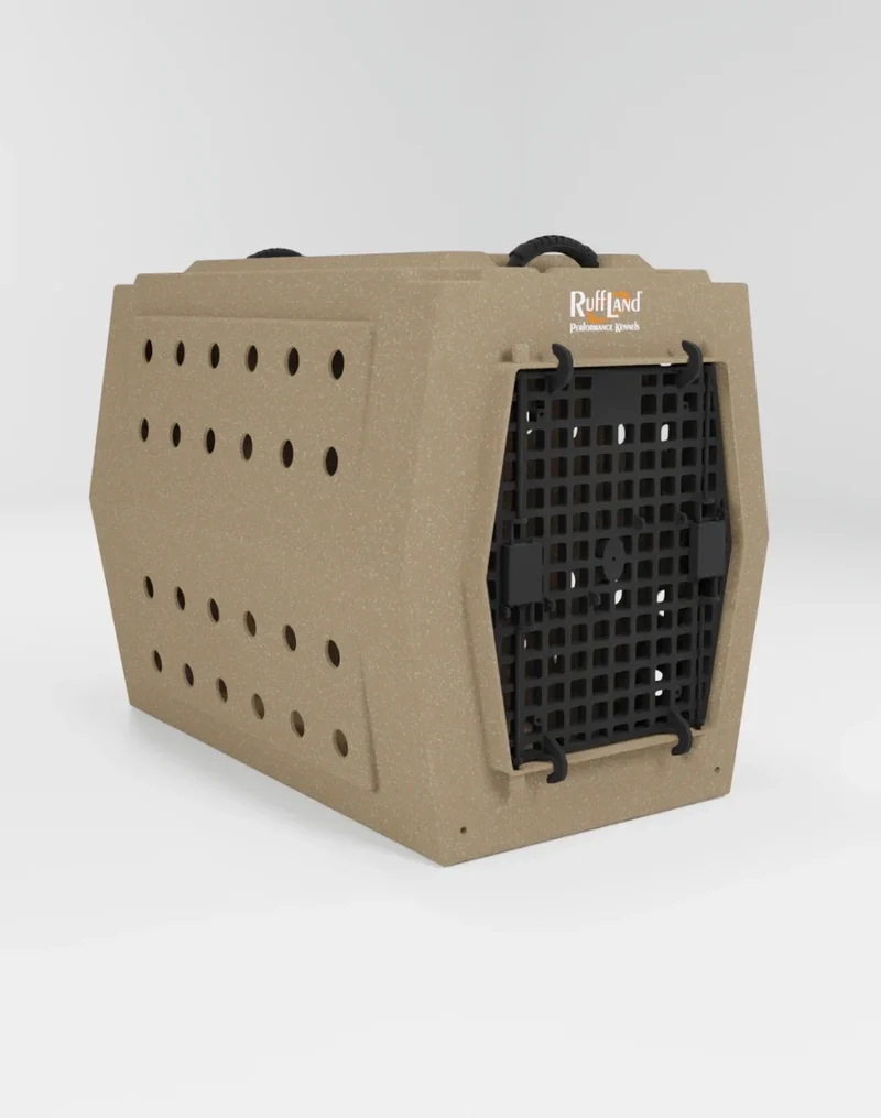 *~PREORDER~* RuffLand Large Kennel (PICK UP ONLY)