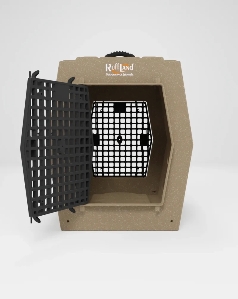 *~PREORDER~* RuffLand Large Kennel (PICK UP ONLY)